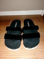 Nieuw adidas slippers, Slippers, Zwart, Nieuw, Ophalen of Verzenden