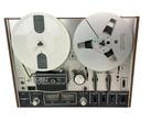 Akai - 4000DS MK2 Reel to reel deck 18 cm bandrecorder, Ophalen, Bandrecorder, Akai, Met banden