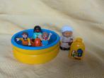 Playmobil Poppetjes Set, Ophalen of Verzenden, Gebruikt, Jongen of Meisje