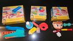 Play doh accecoires, Ophalen of Verzenden, Zo goed als nieuw, Met 1 controller, Switch Original