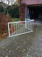 Ijzeren hekwerk voor in de tuin, Tuin en Terras, Tuinhekken en Hekwerk, Ophalen, Gebruikt, Overige typen