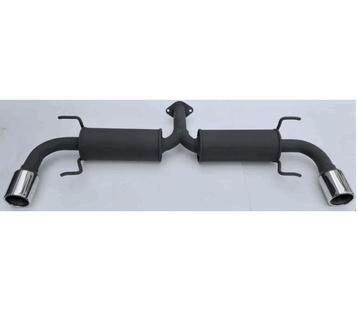 123 SPORTUITLAAT MAZDA 3 BN BM, MAZDA CX5 CX-5 2.0 2.2 2.5 U beschikbaar voor biedingen