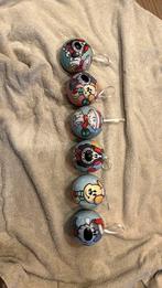 Kerstballen (Woesel en Pip), Ophalen, Zo goed als nieuw