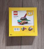 6387808 – Rebuildable Flying Car, Ophalen of Verzenden, Nieuw, Complete set, Lego