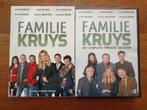 Familie kruys eerste en tweede seizoen 2 x dvd box, Ophalen of Verzenden