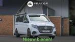 Mercedes-Benz V-Klasse Westfalia Marco Polo Airmatic , 4Mati, Caravans en Kamperen, Campers, Automaat, Buscamper of Camperbus