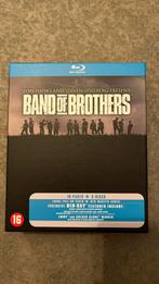 Blu-ray disc Band of Brother 6 discs, Ophalen of Verzenden, Zo goed als nieuw