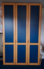 Hulsta Kledingkast - Zeer Goede Kwaliteit, Huis en Inrichting, Eikenhout, 200 cm of meer, 150 tot 200 cm, Zo goed als nieuw