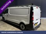 Opel Vivaro 1.6 CDTI 122pk L2H1 inrichting Euro6 Airco | Imp, Voorwielaandrijving, Gebruikt, 4 cilinders, 2000 kg