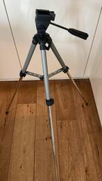 Hama Tripod - Compact Statief, Zo goed als nieuw, Minder dan 150 cm, Met balhoofd, Ophalen of Verzenden