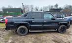 Cadillac Escalade 2002-2006 voor onderdelen, Gebruikt, Info@gm.com, Ophalen of Verzenden, P.O. BOX 33170 Detroit, MI 48232-5170