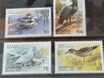Vogel, Wit-Rusland 2000, Ophalen of Verzenden, Postfris, Dier of Natuur