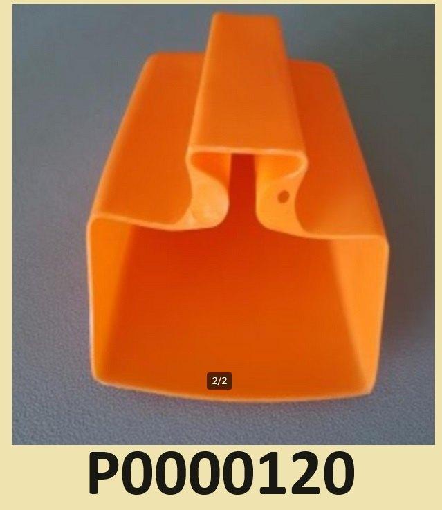 P0000120 Kunststof hoosvat. € 3,95, Watersport en Boten, Ophalen of Verzenden, Nieuw, Overige typen