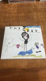 The Cure – The Cure - 2x-CD, Ophalen of Verzenden, Zo goed als nieuw, Poprock