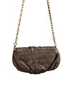 Marc Jacobs schoudertas, Sieraden, Tassen en Uiterlijk, Tassen | Schoudertassen, Overige merken, Ophalen of Verzenden, Leer, Zilver