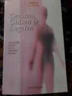 Te Koop een boek Geesten Gidsen & Engelen., Ophalen of Verzenden, Gelezen