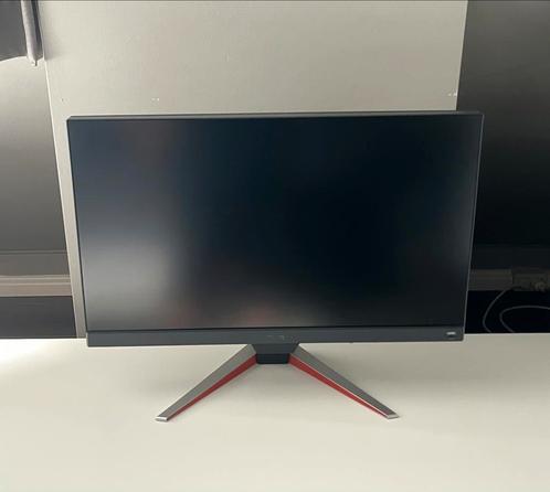 BenQ EX240N | Gaming Monitor, Computers en Software, Monitoren, Gebruikt, 151 t/m 200 Hz, DisplayPort, HDMI, Gaming, Hoofdtelefoonaansluiting