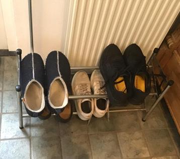 Schoenenrek