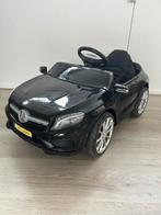Elektrische Kinderauto met Afstandsbediening, Ophalen, Gebruikt