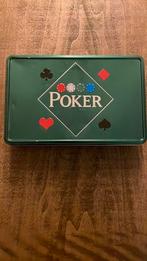Poker, Ophalen