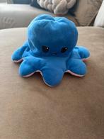 Octopus knuffel *nieuw*, Ophalen of Verzenden, Nieuw, Overige typen