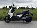 BMW C 400 X C400X 2019 Zadel/handvat verwarming Origineel NL, Scooter, -, Bedrijf, -