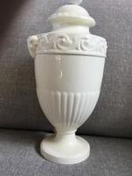 Wedgwood tafellamp, Huis en Inrichting, Lampen | Tafellampen, Ophalen of Verzenden, Gebruikt, Minder dan 50 cm