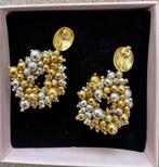 Nieuwe Lott Gioielli oorbellen, Hangers, Nieuw, Ophalen of Verzenden, Goud