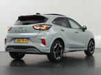 Ford Puma 1.0 EcoBoost Hybrid ST-Line X | Facelift | Trekhaa, Auto's, Stof, Adaptive Cruise Control, Bedrijf, 155 pk