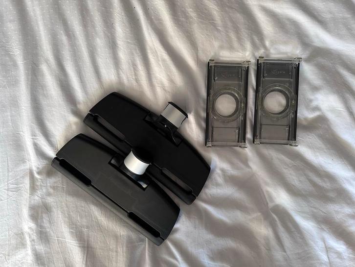 2 Vogels TMS1020 Tablet Auto Houders, Auto diversen, Auto-accessoires, Zo goed als nieuw, Ophalen of Verzenden