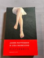 Partnerruil - James Patterson & Liza Marklund, Boeken, Ophalen of Verzenden, Gelezen, Nederland