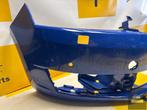 Voorbumper Skoda Rapid 2012-2017 origineel bumper 5JA807221, Auto-onderdelen, Info@fabrikant.eu, Ophalen of Verzenden, Skoda, Bumper