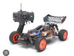 Gezocht tamiya mighty ballista of mad spirit, Hobby en Vrije tijd, Modelbouw | Radiografisch | Auto's, Ophalen, Zo goed als nieuw