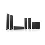 Volledige KEF surrondset, Audio, Tv en Foto, Ophalen, Nieuw, 120 watt of meer, Overige merken