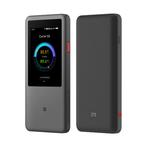ZTE U60 Pro 5G MiFi + Powerbankfunctie en WiFi 7, Router met modem, Verzenden, Nieuw, Info@techwebshop.com