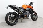 KTM Duke 790 (bj 2019), Sportuitlaat, Bedrijf, Meer dan 35 kW, 799 cc