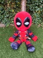 XXL Deadpool 100CM, Ophalen of Verzenden, Zo goed als nieuw, Beer