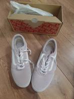 damen/kinder schoenen NIEUW Vans lila/lavender maat 36, Overige kleuren, Ophalen of Verzenden, Sneakers of Gympen, Zo goed als nieuw