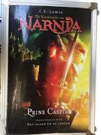 Garagesale-Boek Narnia, Ophalen of Verzenden, Gelezen, C. s.  lewis