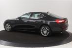 Maserati Ghibli 3.0 V6 D | Premium leder | Camera | Xenon |, Auto's, Maserati, Origineel Nederlands, Te koop, 5 stoelen, 205 €/maand
