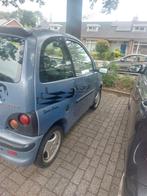 Te koop ligier nova sport 2002, Auto diversen, Overige Auto diversen, Ophalen of Verzenden