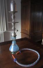waterpijp / shisha, Verzamelen, Rookartikelen, Aanstekers en Luciferdoosjes, Ophalen of Verzenden, Zo goed als nieuw, (Water)pijp