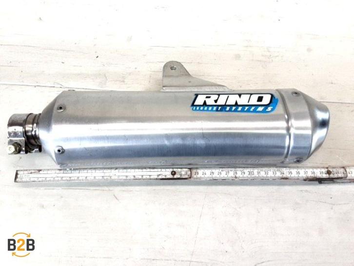 Demper D1-52679, Motoren, Accessoires | Overige