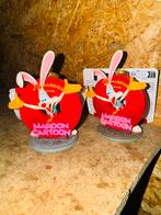 Twee Disney Sketchbook Ornamenten Roger Rabbit, Ophalen, A, A, A