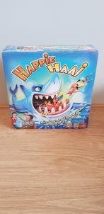 Happy Haai spel, Drie of vier spelers, Ophalen, Zo goed als nieuw, Goliath
