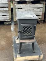 Jotul F602 CB/eco, Ophalen, Gebruikt, Houtkachel, Vrijstaand