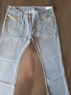 CLASSIC VINTAGE DIESEL ZATHAN REGULAR BOOTCUT JEANS 33/32., Ophalen of Verzenden, Zo goed als nieuw, Blauw, W33 - W34 (confectie 48/50)