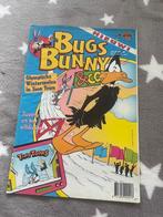 Bugs Bunny & co strip tijdschrift, Boeken, Stripboeken, Eén stripboek, Ophalen of Verzenden, Gelezen