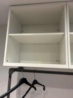 2x hang vakken afhalen voor zak eierkoeken, Ophalen, 50 tot 100 cm, Zo goed als nieuw, Minder dan 100 cm