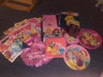 Disney Prinsessen Feestartikelen Set, Hobby en Vrije tijd, Feestartikelen, Ophalen of Verzenden, Zo goed als nieuw, Feestartikel